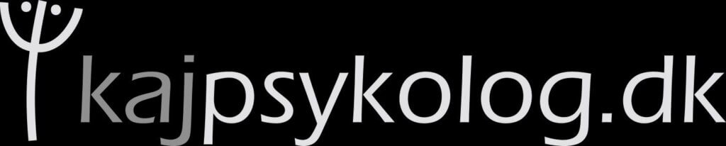 kajpsykolog logo inverted