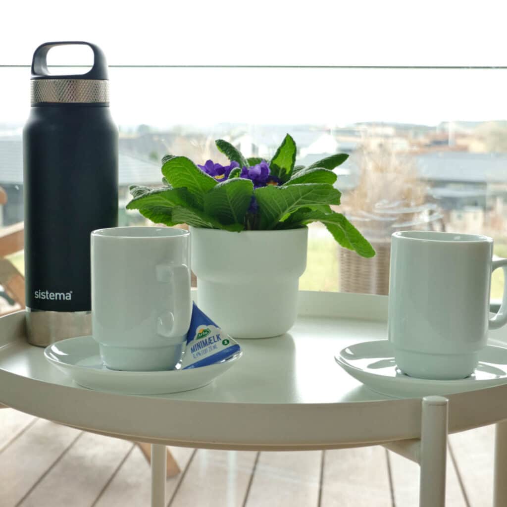 Psykologsamtaler før udredning