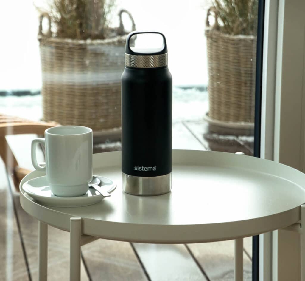 Praksis psykolog - men kaffe på kanden