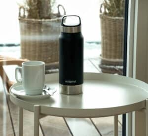 Praksis psykolog - men kaffe på kanden