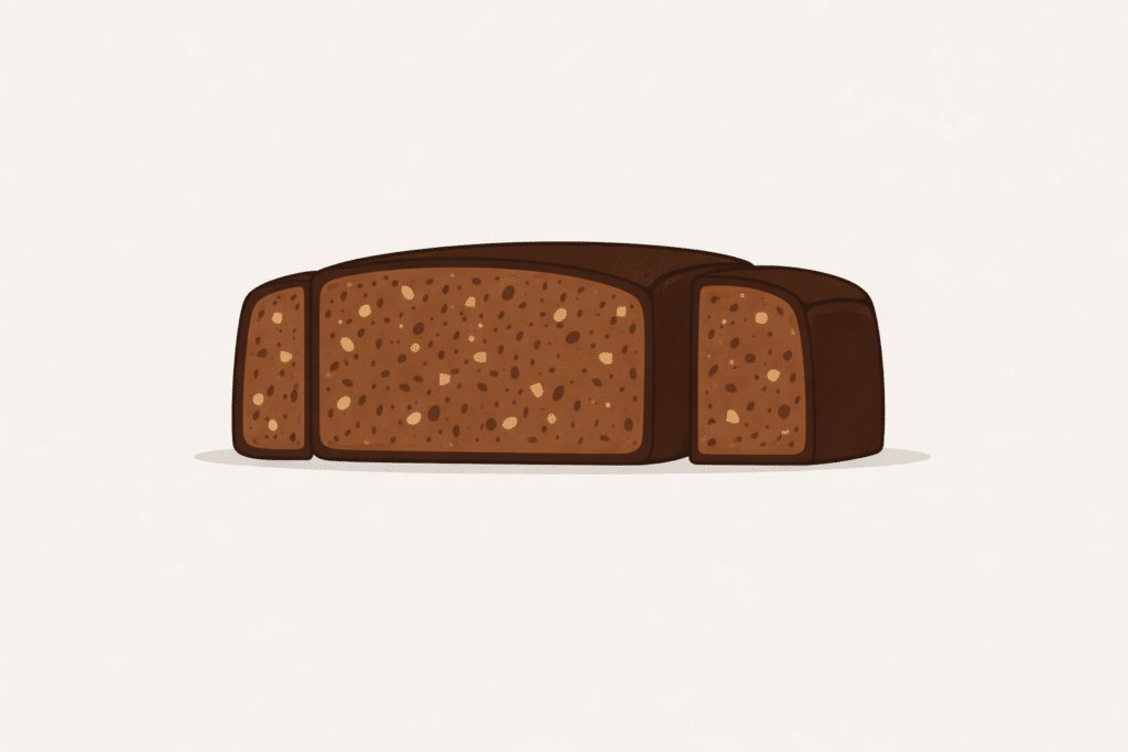 Psykologisk rugbrød