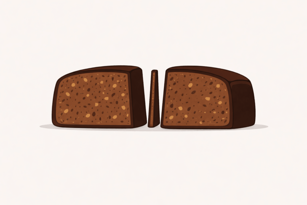 Psykologisk rugbrød 2